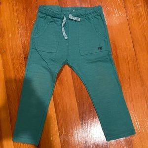 Zara Boy Leggings